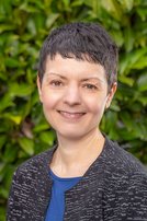Dr. Eva Edelmann-Ohler, Kandidatin für den Gemeinderat Stockach