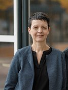 Eva Edelmann-Ohler, Dr.