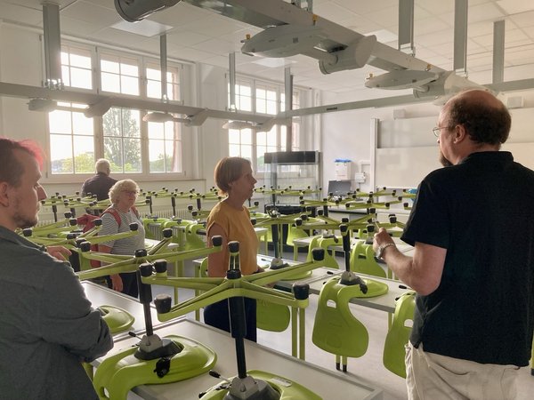 Lotte-Eckener-Schule 2 Lotte-Eckener-Schule 2