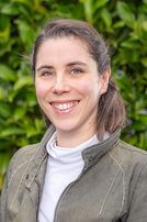 Floriana Lehle, Kandidatin für den Gemeinderat Stockach